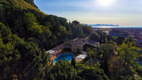 Villa Ginevra Private SPA Partinico
